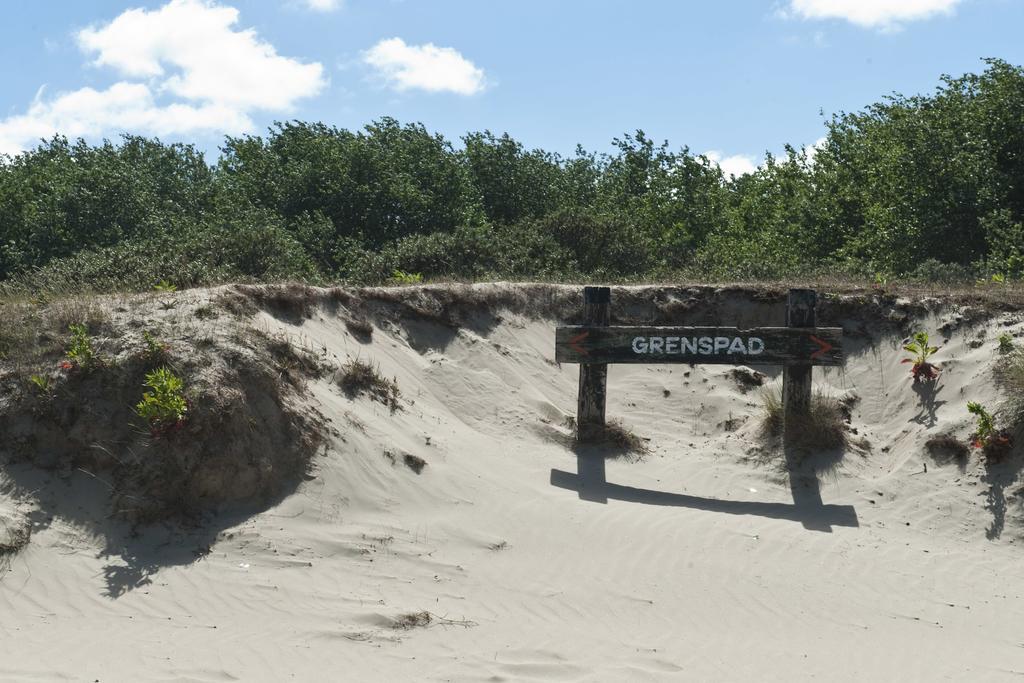 Evancy Etoile De Mer Aparthotel Bray-Dunes Exterior foto